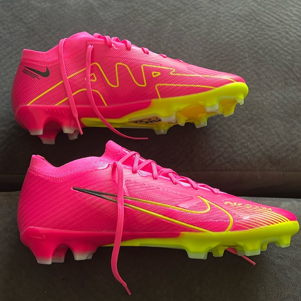 Nike Vapor Mercurial pro version